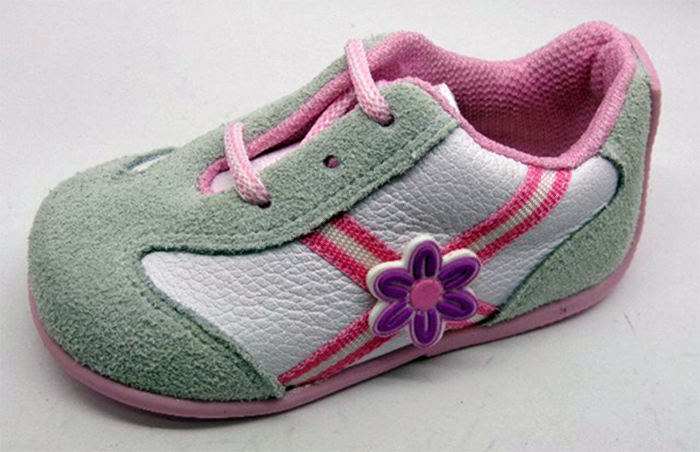 Importancia para invertir en buenos zapatos para los niños – Nimrod