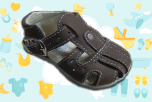 Sandalia Niño